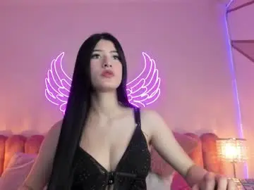 Chaturbate Nude Webcam of afrodita_meraki