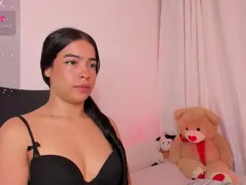 Chaturbate Free Porn Cam of amaliaandrade
