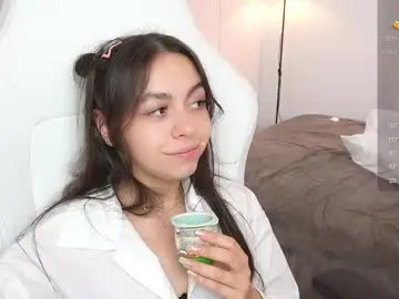 Chaturbate Adult Video Chat of babyblluee