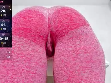 Chaturbate Sex Chat of bubblebum4you
