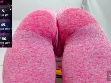 Chaturbate Sex Chat of bubblebum4you
