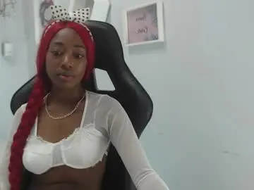 Chaturbate Free Porn Cam of candyy_ebony