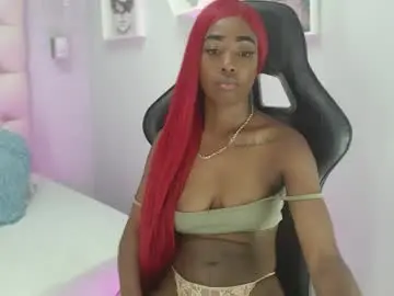 Chaturbate Nude Webcam of candyy_ebony