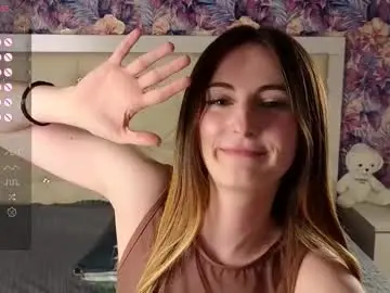 Chaturbate Live Porn of freyabyrne
