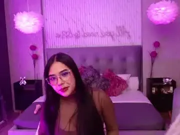 Chaturbate Best Webcam of myla_rossi