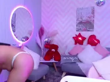 Chaturbate Nude Webcam of myla_rossi