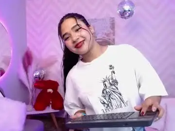 Chaturbate Sex Chat of myla_rossi