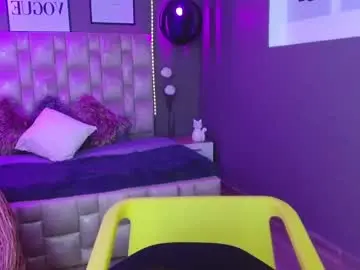 Chaturbate Live Sex of myla_rossi