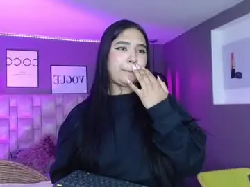 Chaturbate Live Sex of myla_rossi
