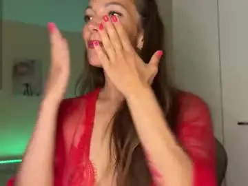 Chaturbate Adult Webcam of naughty_mari