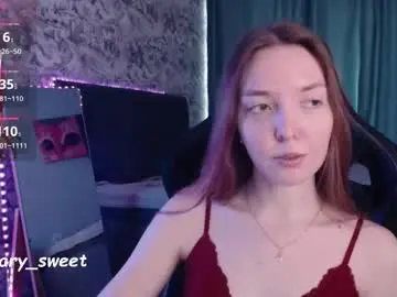 Chaturbate Live Sex of renary_sweet