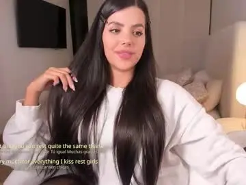 Chaturbate Free Porn Cam of salomee_11