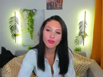 Chaturbate Private Sex Chat of erika_flame