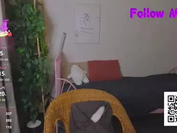Chaturbate Sex Chat of erika_flame