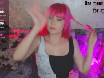 Chaturbate Adult Video Chat of evelina_mi