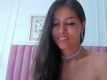 Chaturbate Live Porn of gabyelle