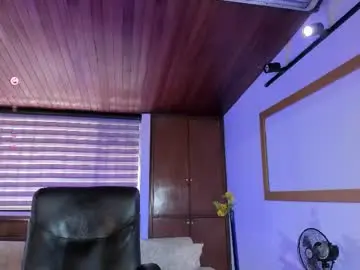 Chaturbate Free Porn Cam of isabellaajoness