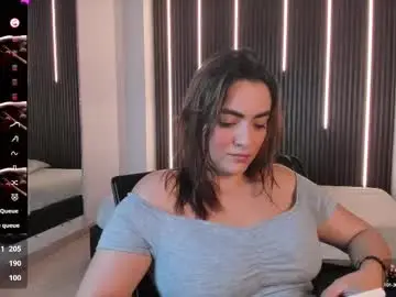 Chaturbate Sex Chat of isabellaajoness