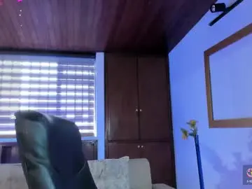 Chaturbate Private Sex Chat of isabellaajoness