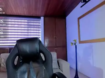 Chaturbate Sex Chat of isabellaajoness