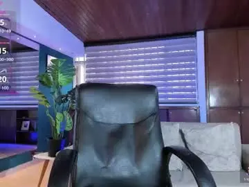 Chaturbate Watch Live Sex Cams of isabellaajoness
