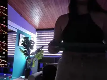 Chaturbate Free Live Porn of isabellaajoness