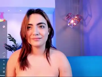 Chaturbate Free Porn Cam of isabellaajoness