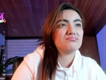 Chaturbate Adult Webcams of isabellaajoness