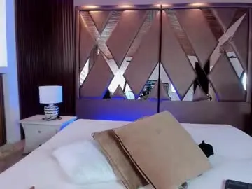 Chaturbate Free Porn Cam of isabellaajoness