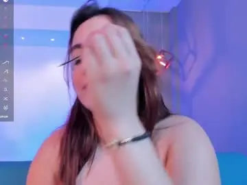 Chaturbate Live Porn of isabellaajoness