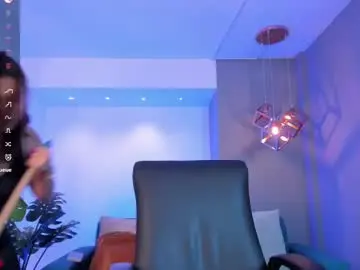 Chaturbate Watch Live Sex Cams of isabellaajoness