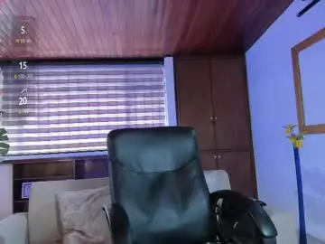 Chaturbate Sex Chat of isabellaajoness