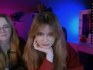 Chaturbate Live Sex Cam of liana_kisses