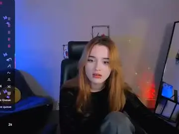 Chaturbate Live Porn of liana_kisses