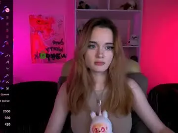 Chaturbate Sex Cam of liana_kisses