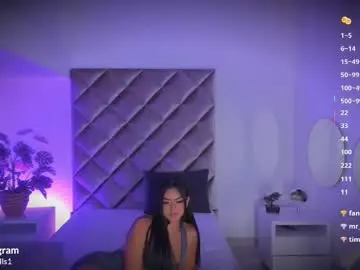 Chaturbate Adult Video Chat of malaia_hills