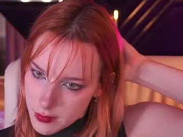 Chaturbate Nude Webcam of missvelora