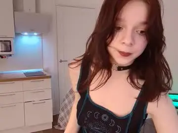 Chaturbate Adult Webcams of nya_babe
