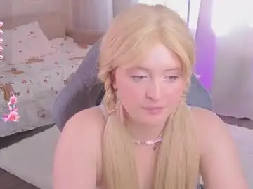 Chaturbate Free Live Porn of sabrinacharm