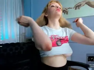 Chaturbate Adult Webcams of sweet_melissa133
