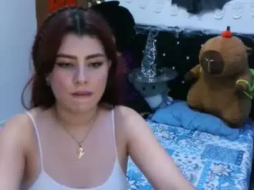 Chaturbate Free Porn Cam of bellatrix_colen