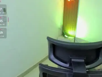 Chaturbate Sex Cam of delaylacruz