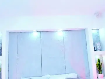 Chaturbate Nude Webcam of dulcevela