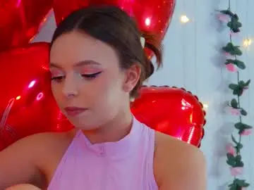 Chaturbate Sex Cam of elisabethdavis