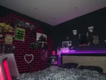 Chaturbate Free Porn Cam of horror_circus