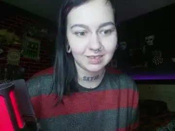 Chaturbate Live Sex Cam of horror_circus