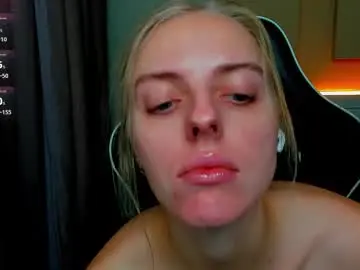 Chaturbate Adult Video Chat of jam_cream