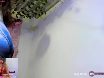 Chaturbate Live Sex of julianasalazar