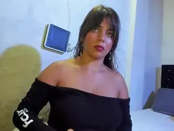 Chaturbate Adult Video Chat of julianasalazar