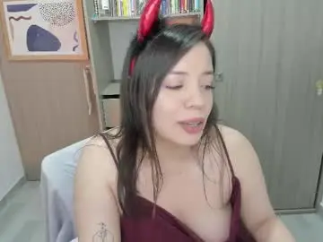 Chaturbate Private Sex Chat of mary_mae